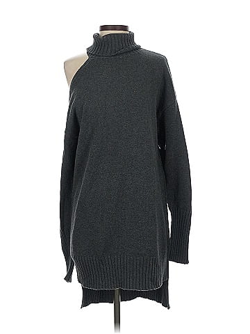 Lita By Ciara Turtleneck Sweater (view 1)