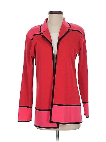 misook Coat (view 1)