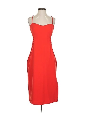 Halston Heritage Cocktail Dress (view 1)
