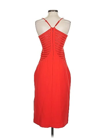 Halston Heritage Cocktail Dress (view 2)