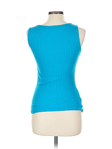 Dots Sleeveless Top (view 2)