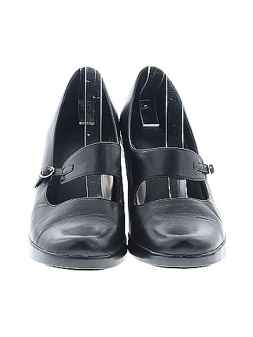 Dansko Heels (view 2)