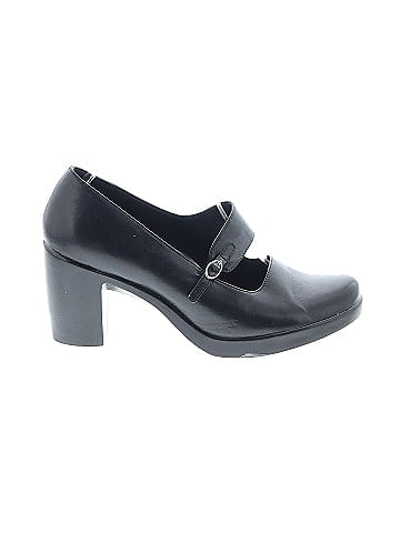 Dansko Heels (view 1)