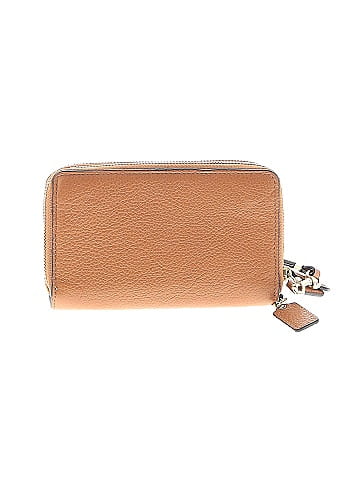 Coach Leather Wristlet (view 2)