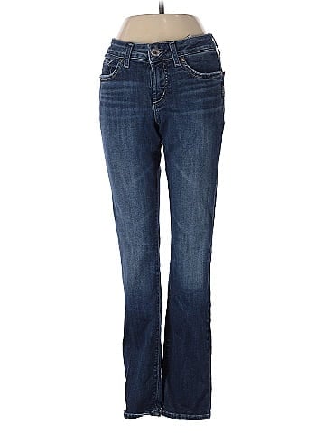 Silver Jeans Co. Jeans (view 1)