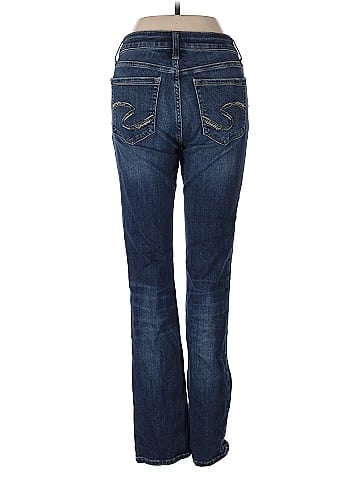 Silver Jeans Co. Jeans (view 2)