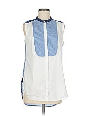 Karen Millen Sleeveless Blouse