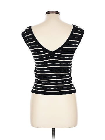 Sandro Sleeveless Top (view 2)