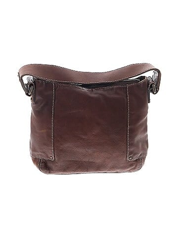 Banana Republic Leather Shoulder Bag (view 1)