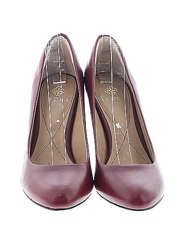 Isola Heels (view 2)