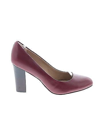 Isola Heels (view 1)