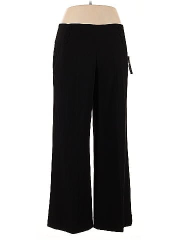 Larry Levine Casual Pants (view 1)