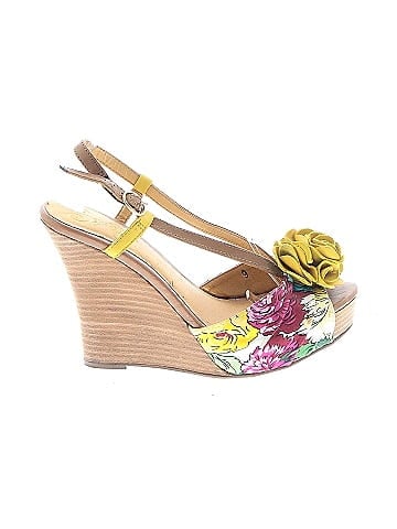 Seychelles Wedges (view 1)