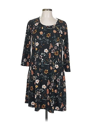 Nine Britton Casual Dress (view 1)
