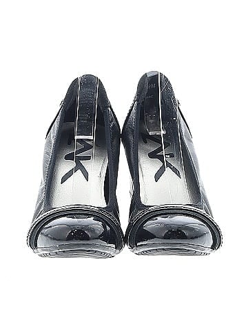 Anne Klein Sport Heels (view 2)