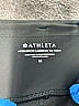 Athleta Black Active Pants Size M - photo 6