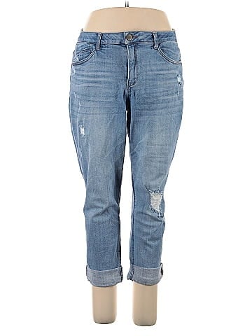 Wit & Wisdom Jeans (view 1)