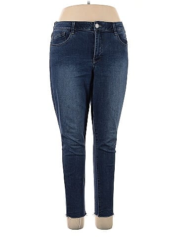Wit & Wisdom Jeans (view 1)