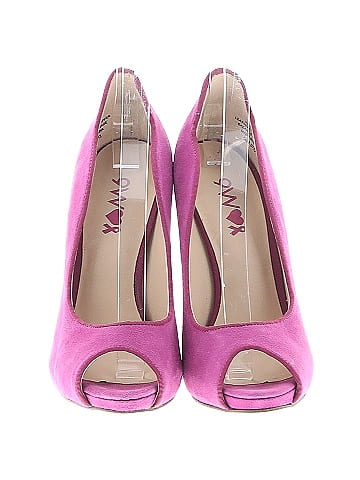 Nine West Heels (view 2)