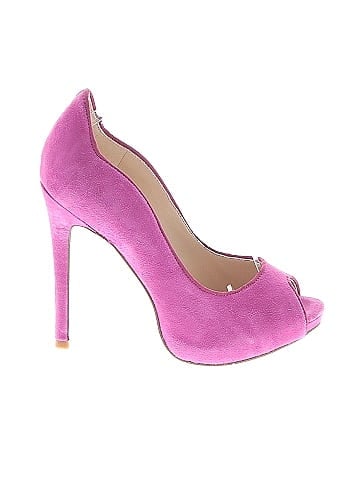 Nine West Heels (view 1)