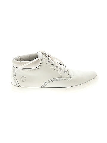 Timberland Sneakers (view 1)