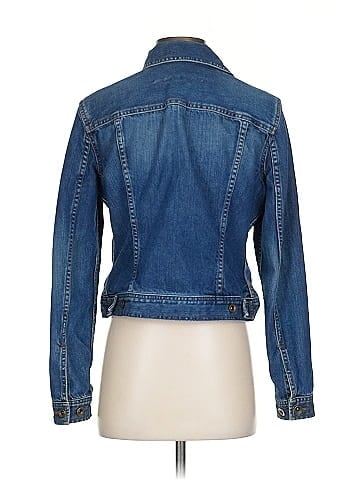 Lauren Jeans Co. Denim Jacket (view 2)
