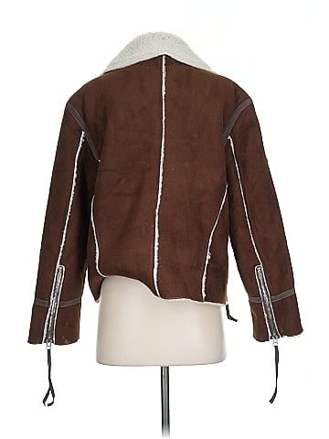 Moon River Jacket (view 2)