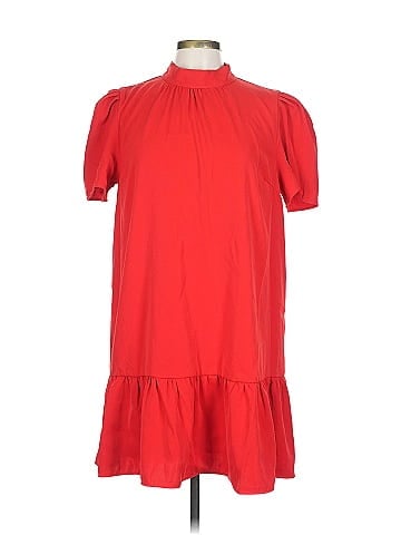 Fate Casual Dress (view 1)