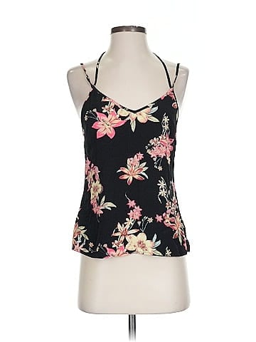 Forever 21 Contemporary Tank Top (view 1)
