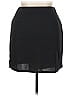 Shein Black Casual Skirt Size 0X - photo 2
