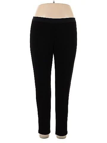 Eileen Fisher Active Pants (view 1)