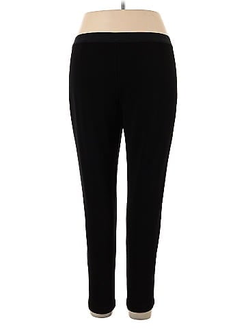 Eileen Fisher Active Pants (view 2)