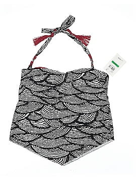 Becca Swimsuit Top