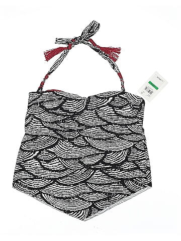 Becca Swimsuit Top (view 1)