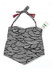Becca Swimsuit Top