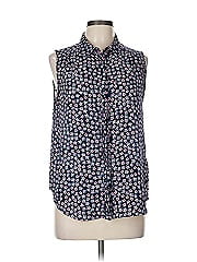 Elle Sleeveless Blouse