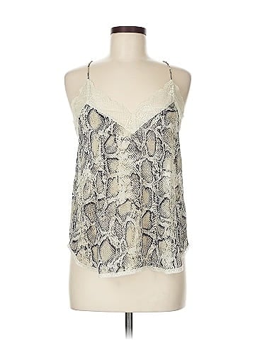 Lovestitch Sleeveless Blouse (view 1)