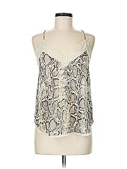 Lovestitch Sleeveless Blouse