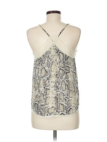 Lovestitch Sleeveless Blouse (view 2)