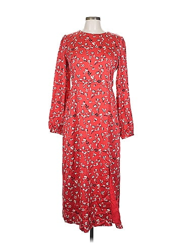Lost + Wander Casual Dress (view 1)