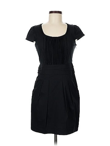 BCBGMAXAZRIA Cocktail Dress (view 1)