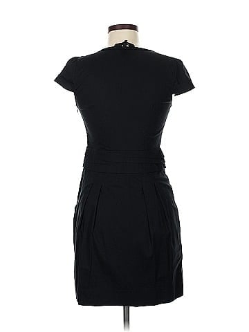 BCBGMAXAZRIA Cocktail Dress (view 2)