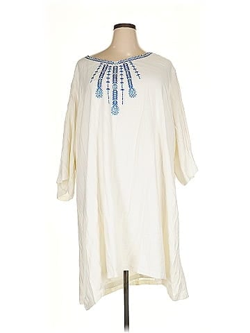 Ashley Stewart Casual Dress (view 1)