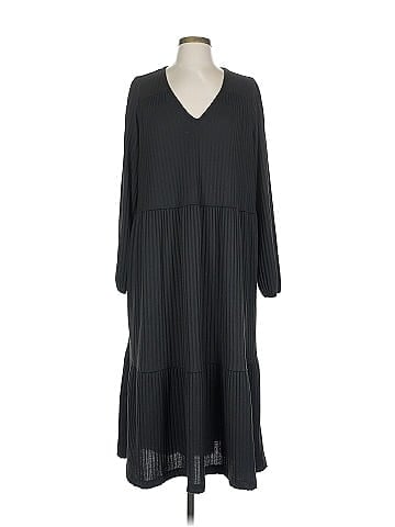 Lost + Wander Casual Dress (view 1)