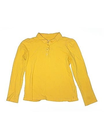 The Children's Place Long Sleeve Top (view 1)
