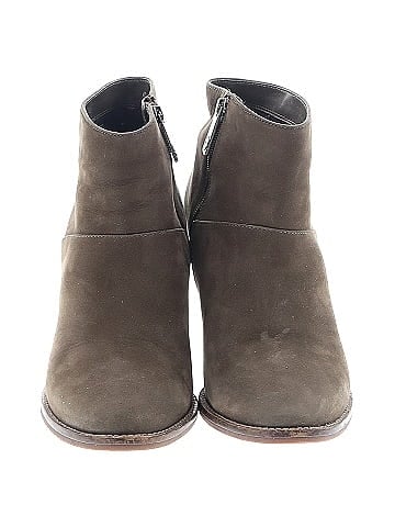 Blondo Ankle Boots (view 2)