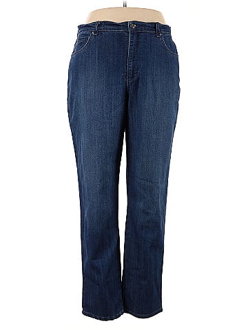 Gloria Vanderbilt Jeans (view 1)