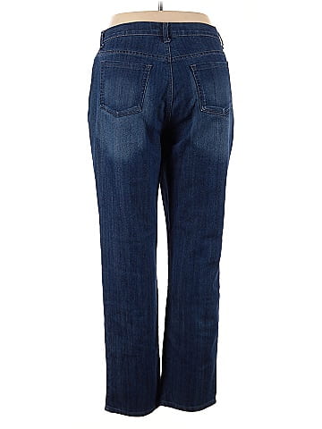 Gloria Vanderbilt Jeans (view 2)