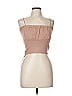 Zaful Brown Tank Top One size - photo 1