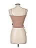 Zaful Brown Tank Top One size - photo 2
